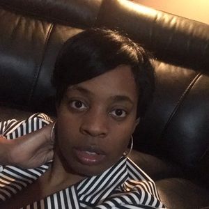 Meet your Posher, Kisha